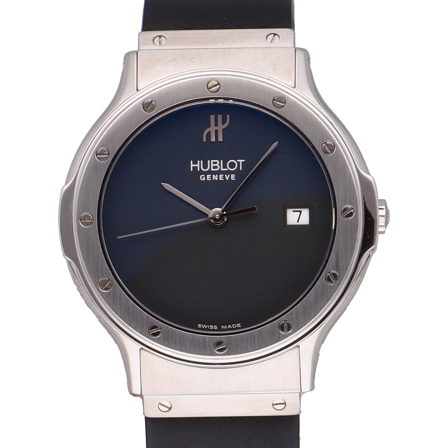 Hublot Classic Fusion